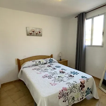 Bertur Residencial アパート Peñíscola