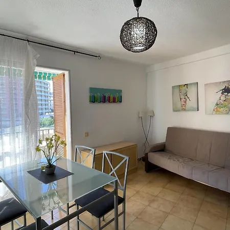 Bertur Residencial アパート *