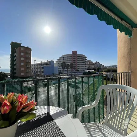 Bertur Residencial アパート