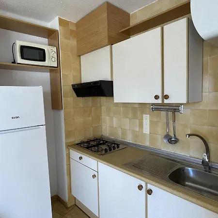 アパート Bertur Residencial Peñíscola