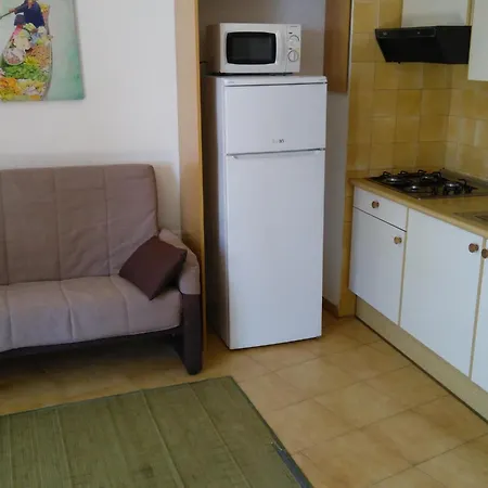 Daire Bertur Residencial *