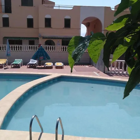 Daire Bertur Residencial Peñíscola