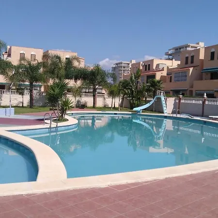 Daire Bertur Residencial