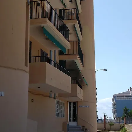 Daire Bertur Residencial Peñíscola