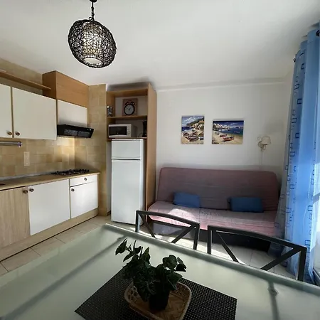 Daire Bertur Residencial Peñíscola