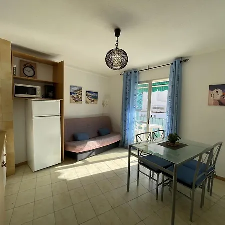 Bertur Residencial Peñíscola