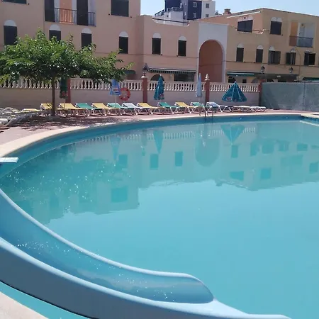 Daire Bertur Residencial *